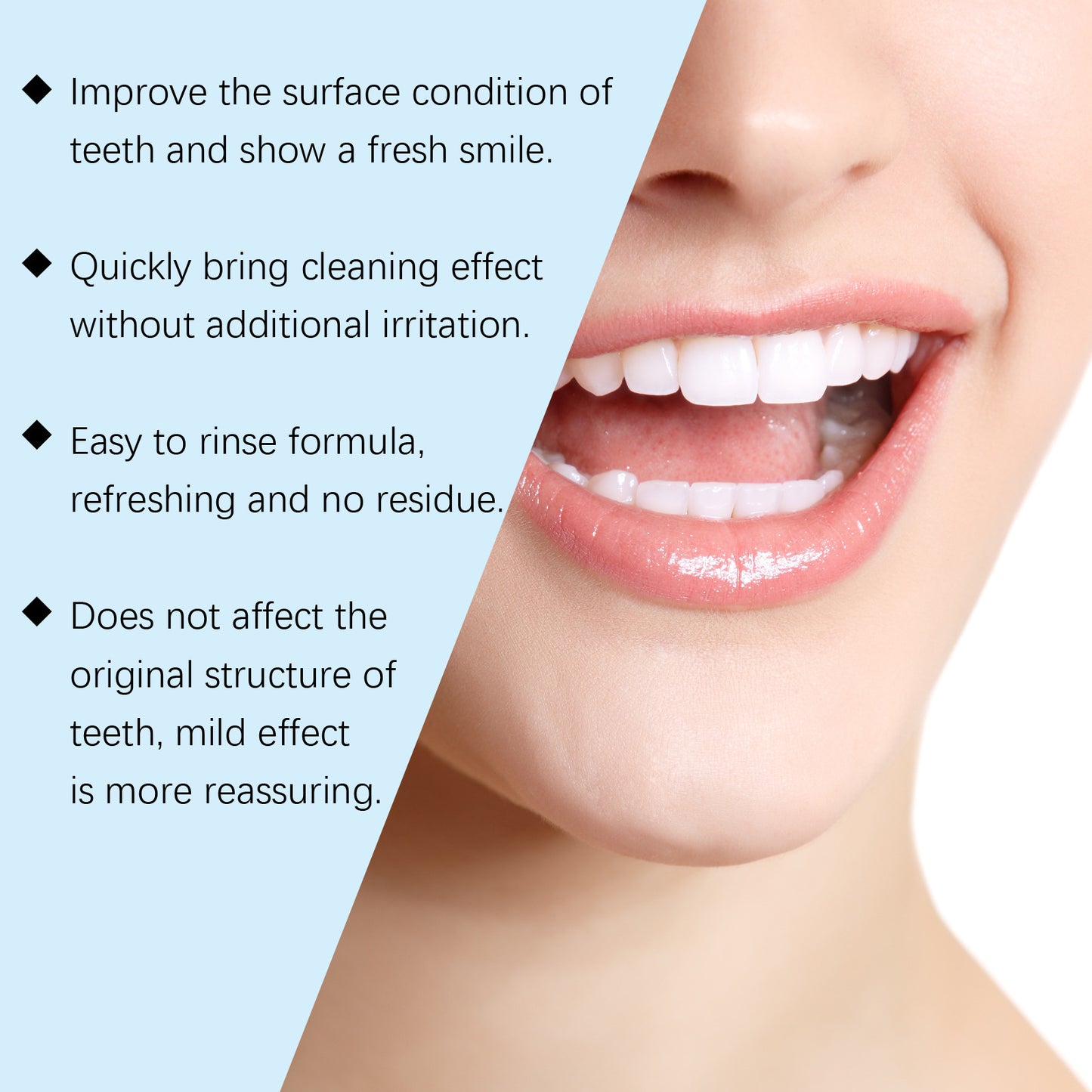 Probiotics Brightening Toothpowder